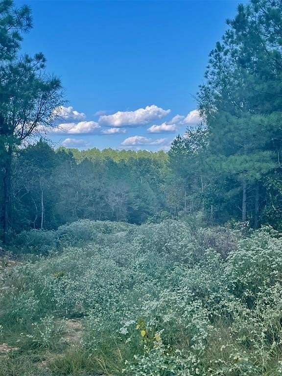 1.229 Acres of Residential Land for Sale in Broken Bow, Oklahoma