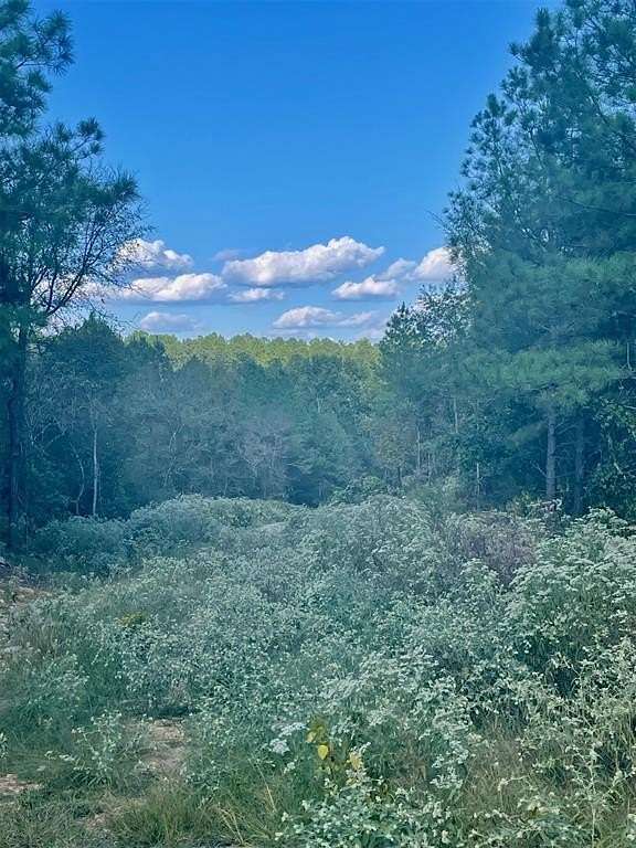 1.23 Acres of Residential Land for Sale in Broken Bow, Oklahoma