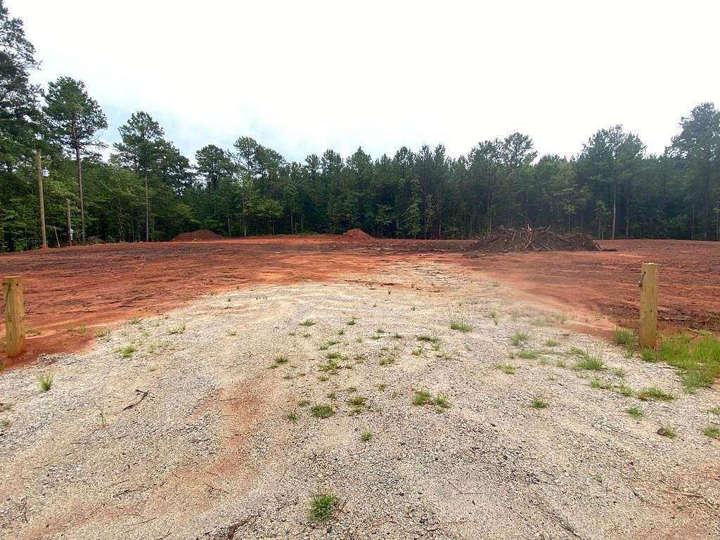 2.7 Acres of Residential Land for Sale in Sparta, Georgia