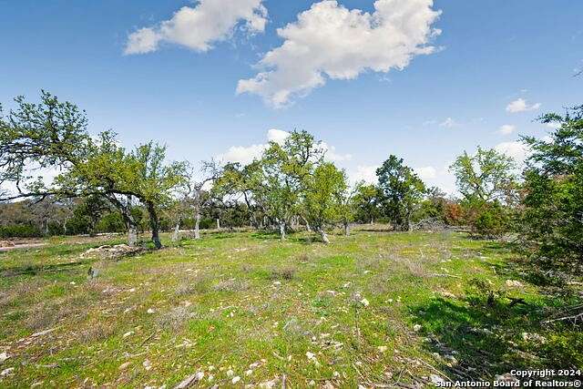 1 Acre of Residential Land for Sale in New Braunfels, Texas