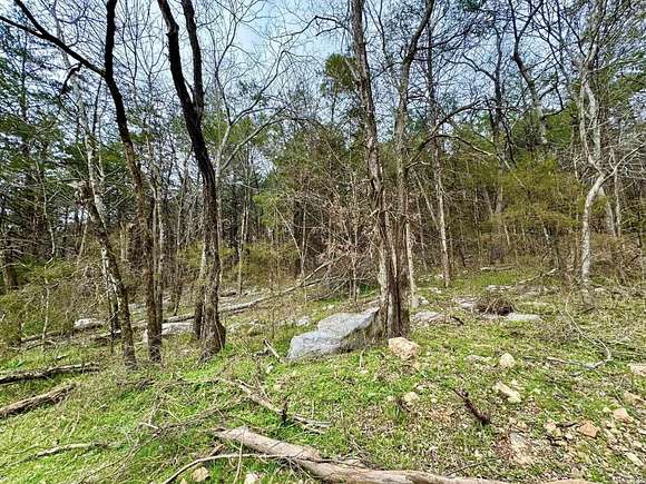 3.48 Acres of Land for Sale in Mountain View, Arkansas