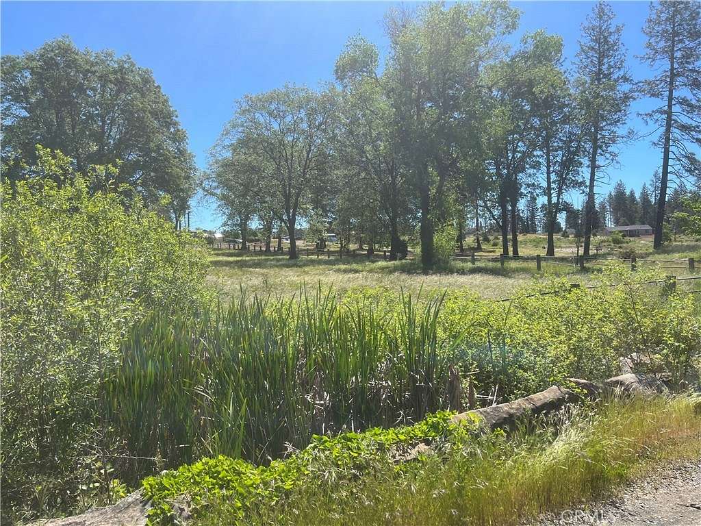 2 Acres of Residential Land for Sale in Paradise, California