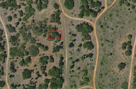 0.15 Acres of Land for Sale in Brownwood, Texas