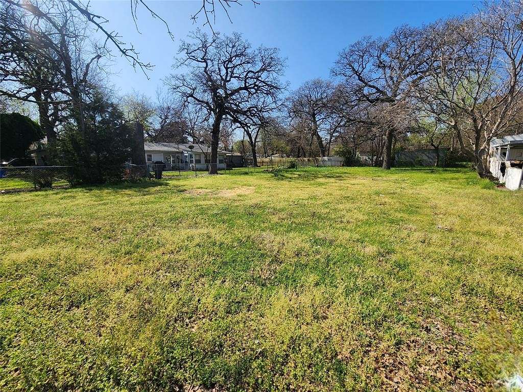 0.2 Acres of Land for Sale in Haltom City, Texas