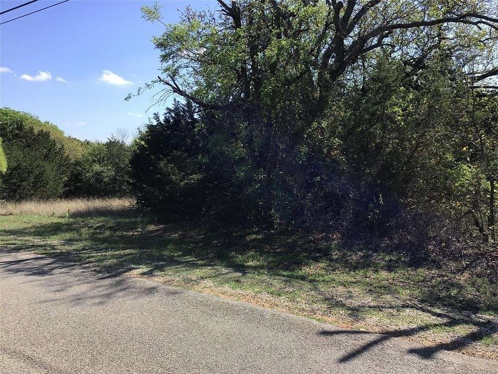 0.47 Acres of Residential Land for Sale in Whitney, Texas