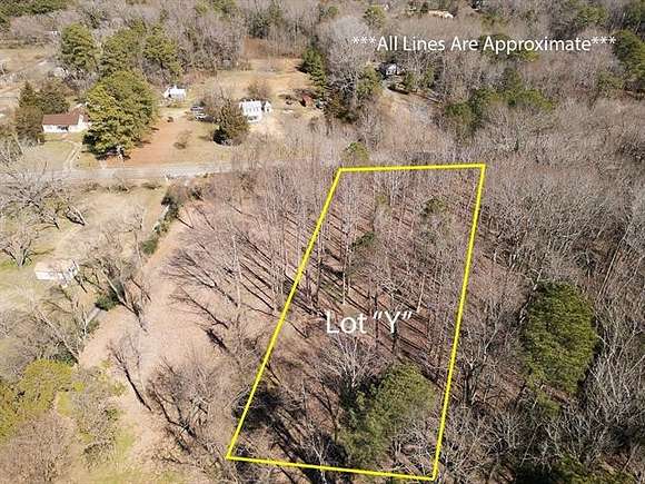 0.7 Acres of Residential Land for Sale in Hayes, Virginia