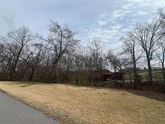 1.14 Acres of Residential Land for Sale in Cape Girardeau, Missouri