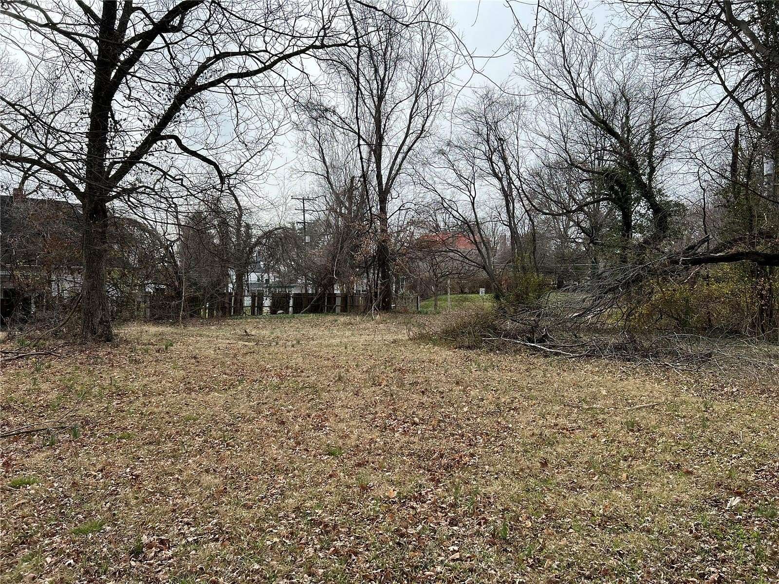 0.241 Acres of Residential Land for Sale in Cape Girardeau, Missouri