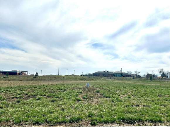 0.52 Acres of Residential Land for Sale in Waterloo, Illinois