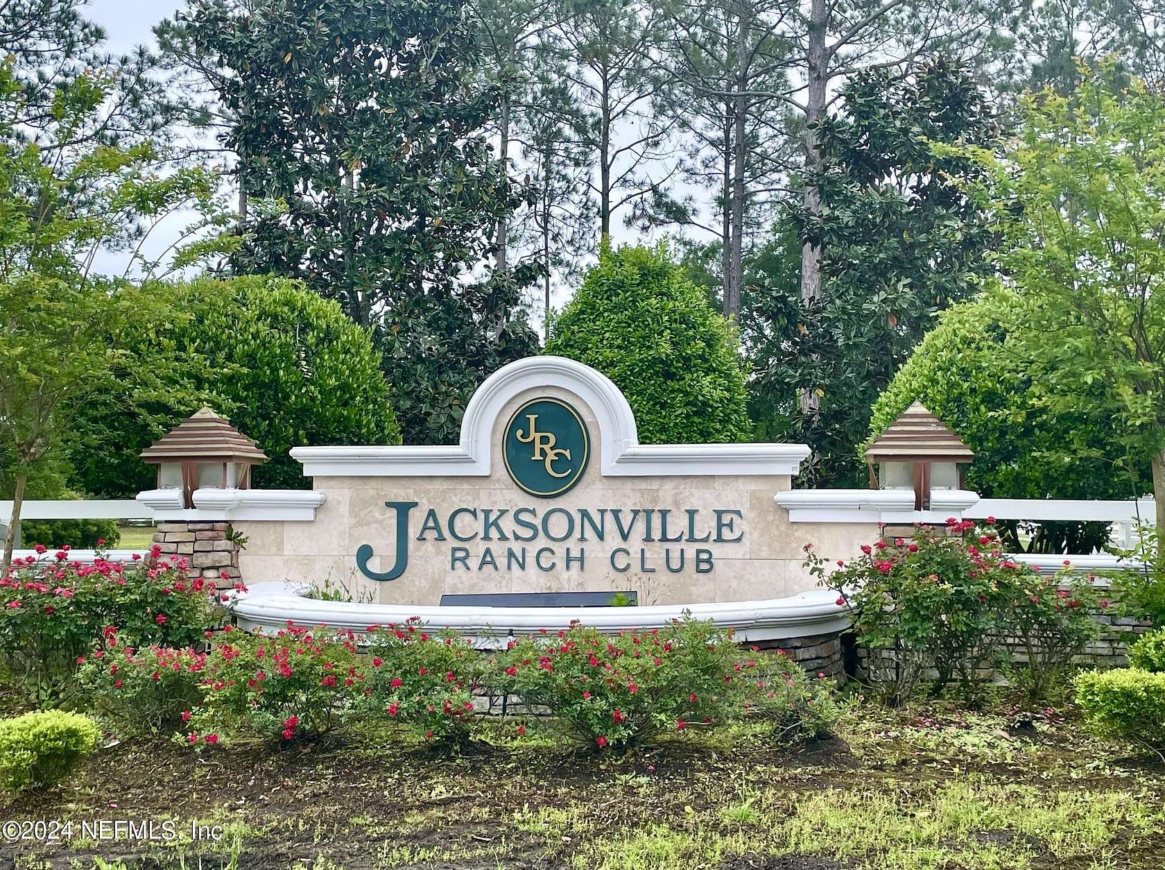 3.86 Acres of Residential Land for Sale in Jacksonville, Florida