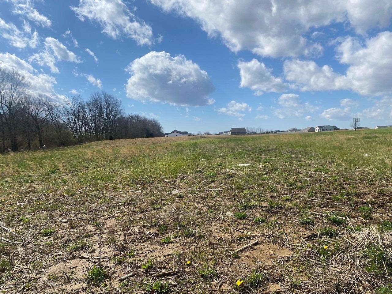 1.3 Acres of Residential Land for Sale in Milan, Indiana