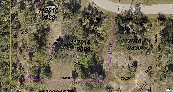 0.37 Acres of Land for Sale in North Port, Florida