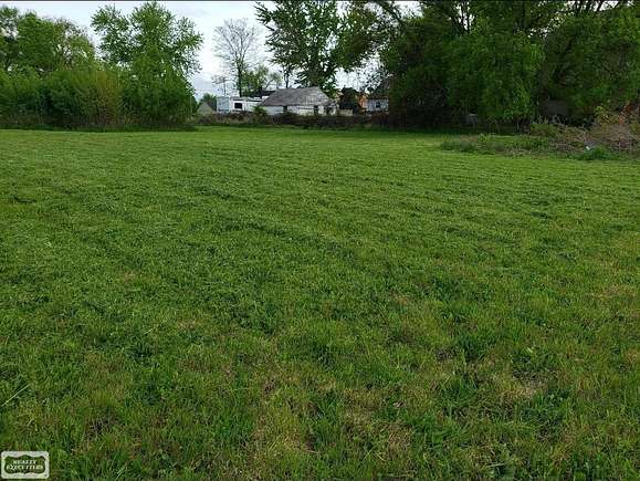 0.2 Acres of Residential Land for Sale in New Haven, Michigan