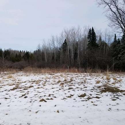 3.2 Acres of Residential Land for Sale in Blaine, Maine