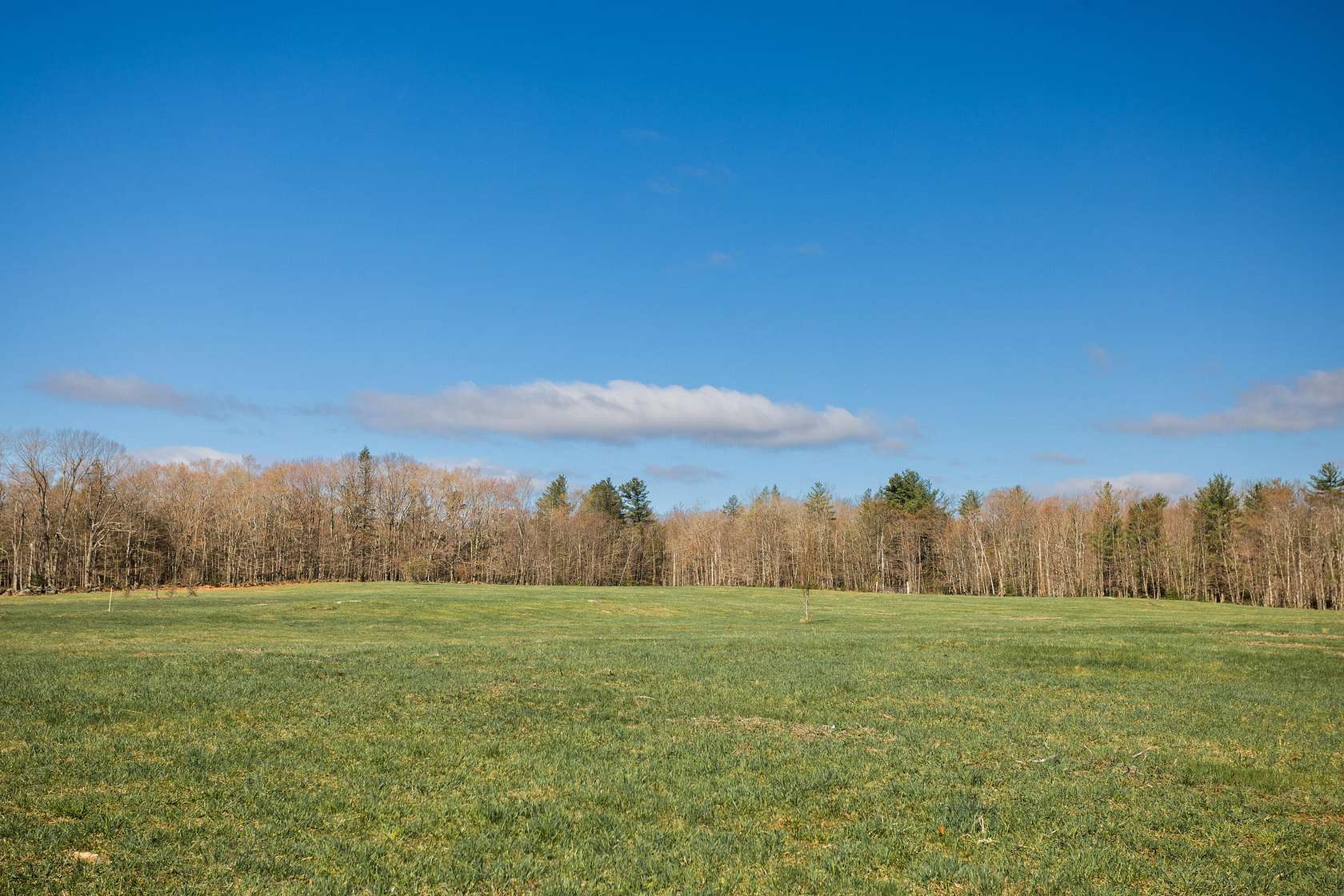 4.05 Acres of Residential Land for Sale in Berwick, Maine