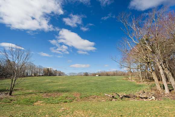 4.1 Acres of Residential Land for Sale in Berwick, Maine