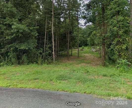 1.2 Acres of Land for Sale in Concord, North Carolina