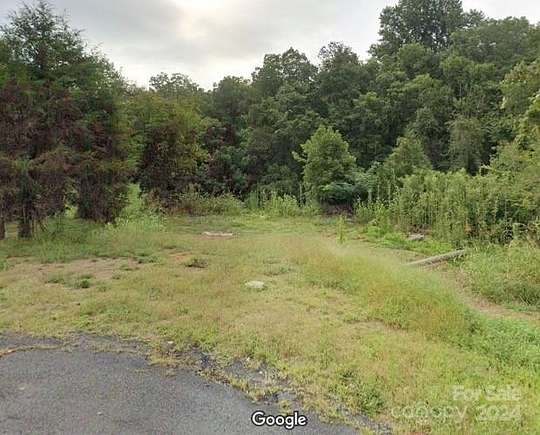 1.5 Acres of Land for Sale in Concord, North Carolina