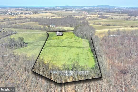12 Acres of Land for Sale in Littlestown, Pennsylvania