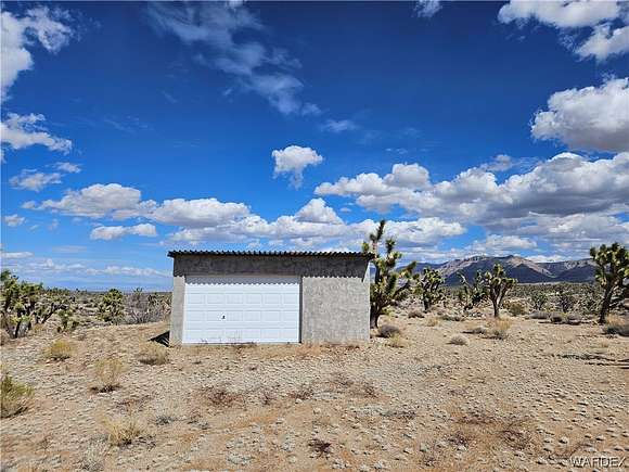 1.3 Acres of Improved Residential Land for Sale in Meadview, Arizona