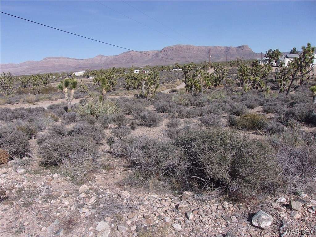 2.5 Acres of Residential Land for Sale in Meadview, Arizona