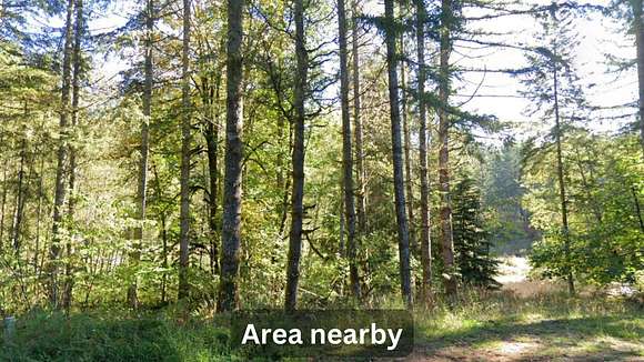 3.9 Acres of Residential Land for Sale in Rainier, Oregon