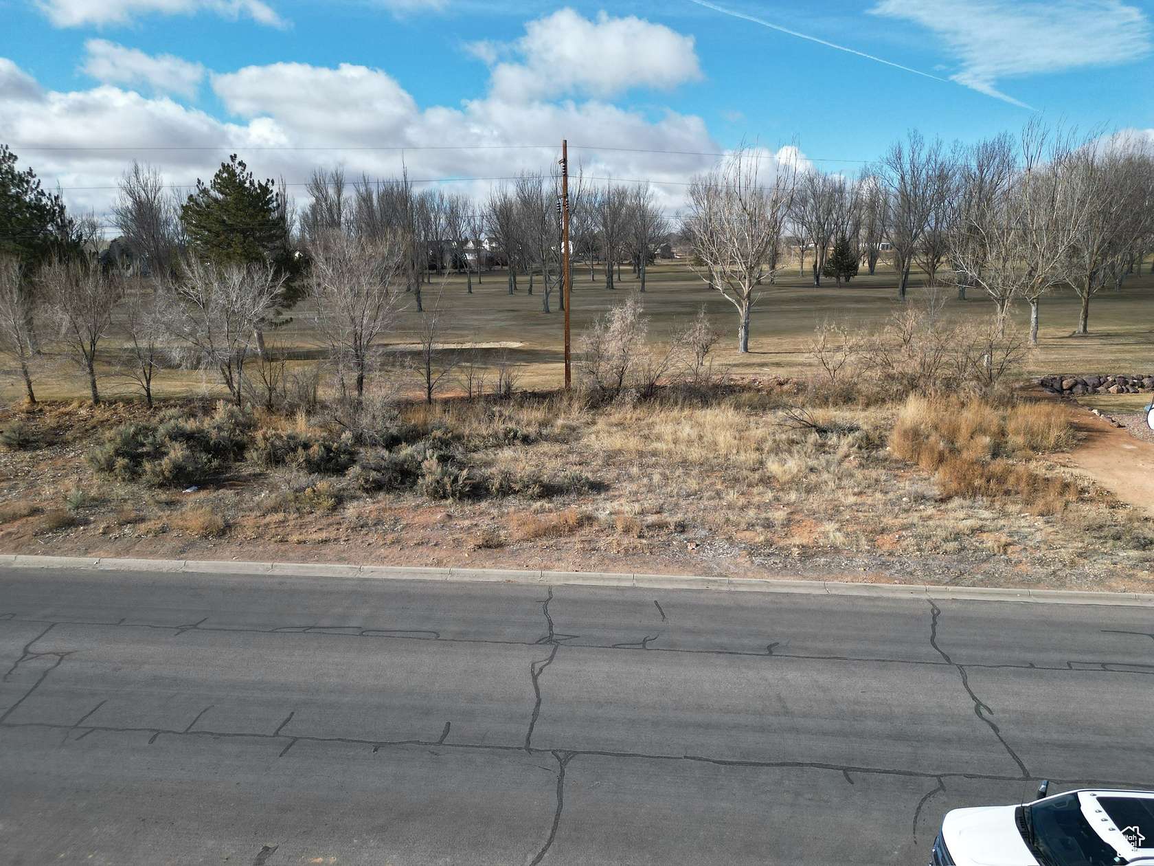 0.29 Acres of Residential Land for Sale in Roosevelt, Utah