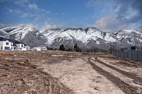 0.47 Acres of Residential Land for Sale in Alpine, Utah