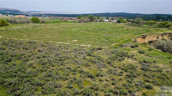 10 Acres of Recreational Land for Sale in Billings, Montana