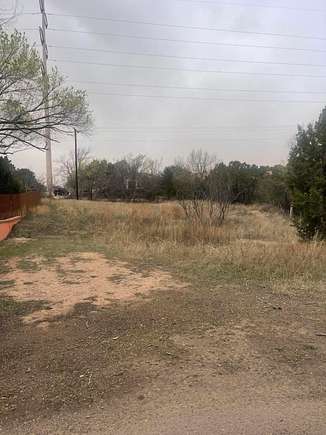 0.39 Acres of Residential Land for Sale in Amarillo, Texas