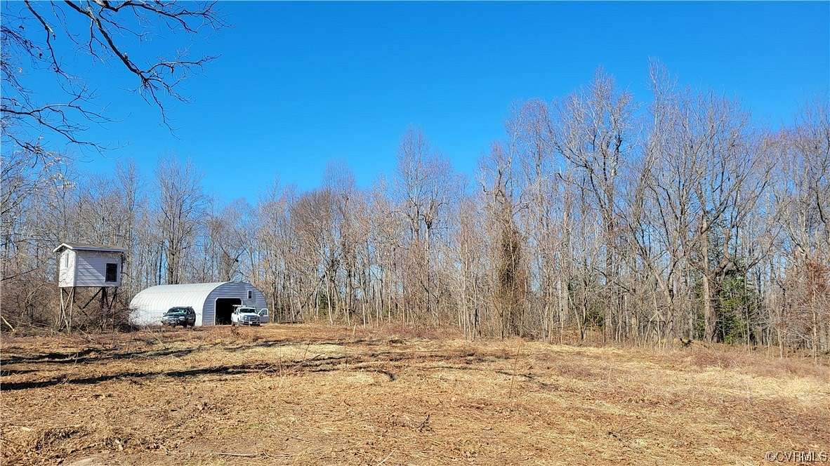 65 Acres of Recreational Land for Sale in Woodford, Virginia