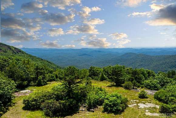 1 Acre of Residential Land for Sale in Scaly Mountain, North Carolina