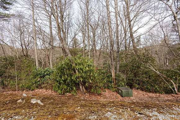 2.9 Acres of Residential Land for Sale in Cullowhee, North Carolina