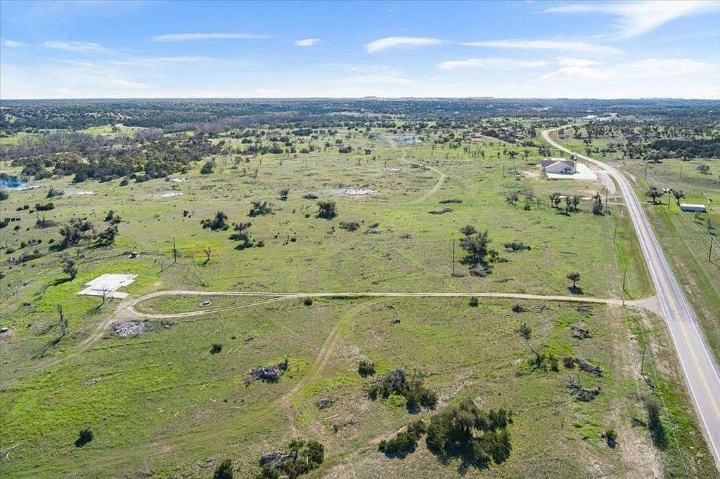 1.4 Acres of Residential Land for Sale in Salado, Texas