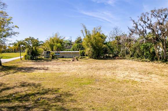 0.38 Acres of Residential Land for Sale in Bradenton, Florida