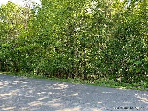 8.7 Acres of Residential Land for Sale in Coeymans, New York