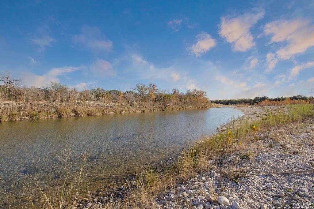 11.8 Acres of Recreational Land for Sale in Uvalde, Texas