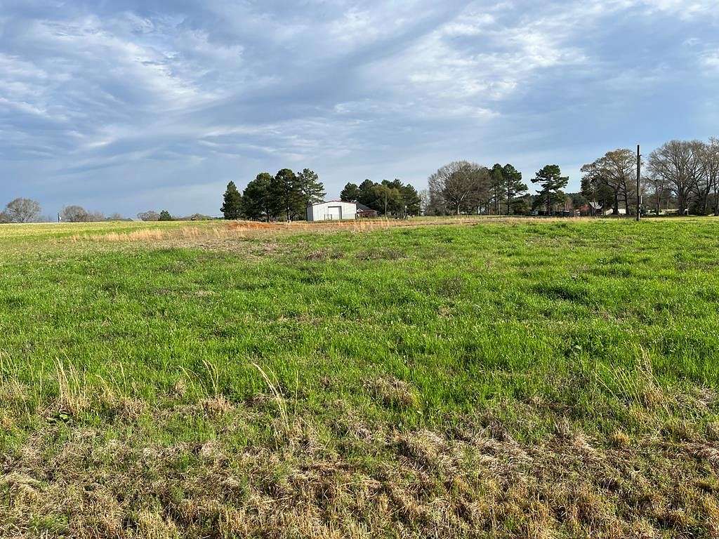 2.1 Acres of Residential Land for Sale in Summit, Mississippi