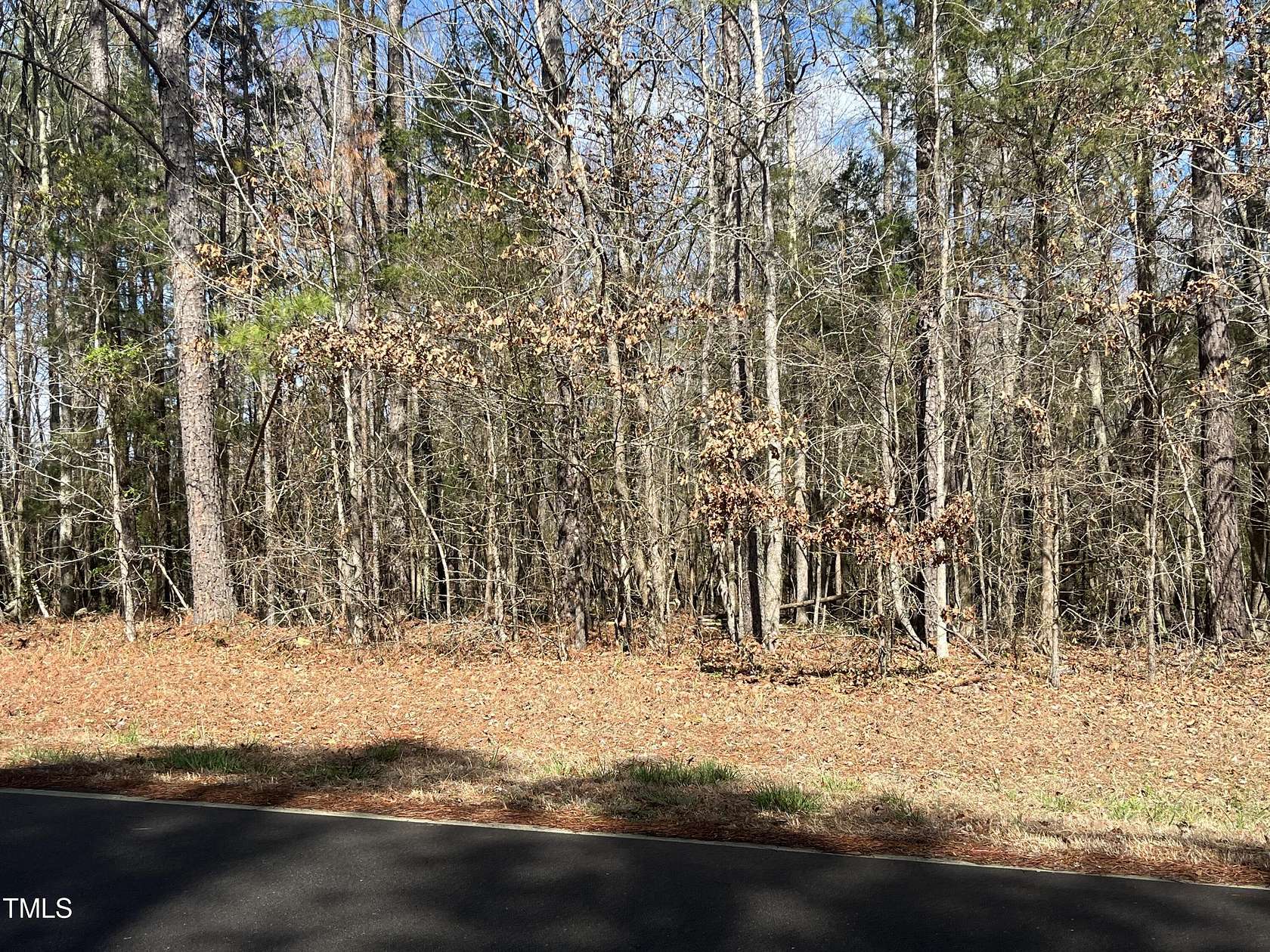 2 Acres of Residential Land for Sale in Sanford, North Carolina