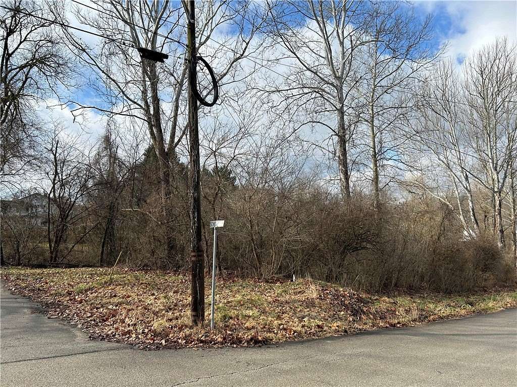 0.68 Acres of Residential Land for Sale in Redstone Township, Pennsylvania