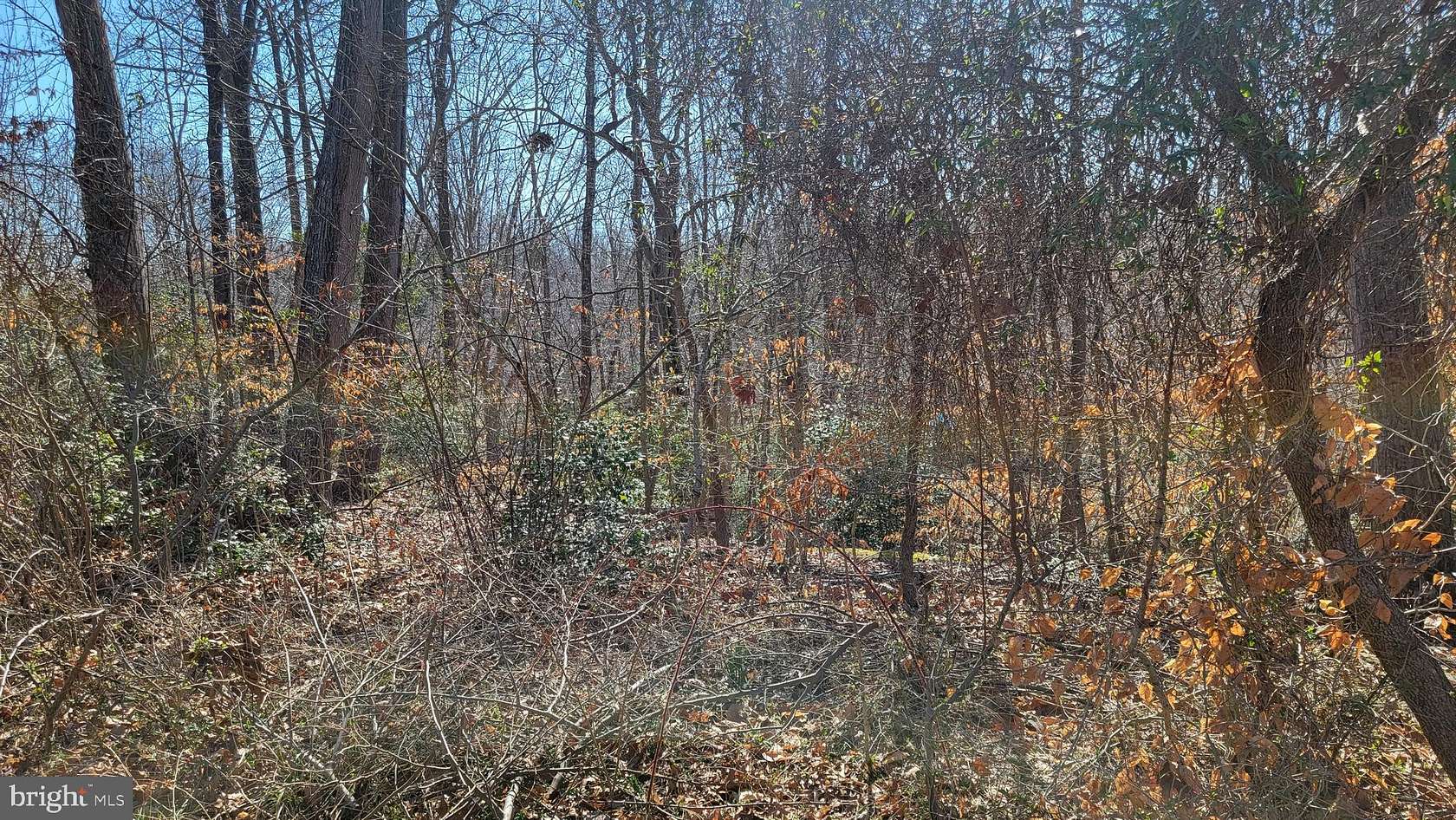 0.48 Acres of Land for Sale in Lusby, Maryland