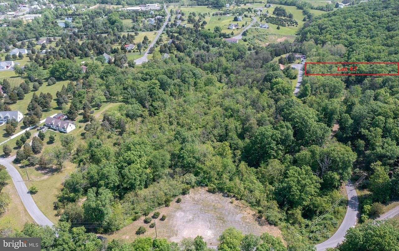 2.27 Acres of Residential Land for Sale in Springfield, West Virginia