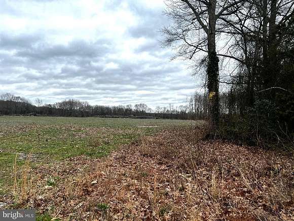 13.04 Acres of Land for Sale in Southampton Township, New Jersey