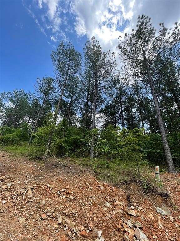 1.2 Acres of Residential Land for Sale in Broken Bow, Oklahoma