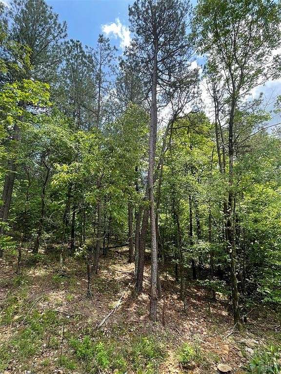 1.199 Acres of Residential Land for Sale in Broken Bow, Oklahoma