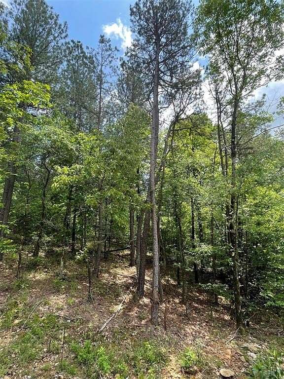 1.2 Acres of Residential Land for Sale in Broken Bow, Oklahoma