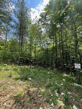 1.248 Acres of Residential Land for Sale in Broken Bow, Oklahoma