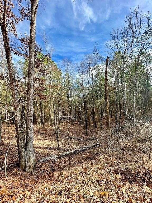 1.2 Acres of Residential Land for Sale in Broken Bow, Oklahoma
