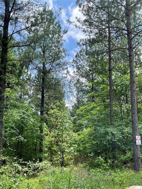 1.2 Acres of Residential Land for Sale in Broken Bow, Oklahoma