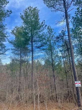 1.2 Acres of Residential Land for Sale in Broken Bow, Oklahoma